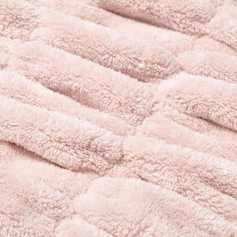 Francfranc Franfranc Hair Drying Towel, Pink