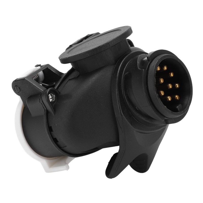 13 to 7 Pin Adapter N/S Type Waterproof Plug Socket