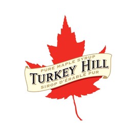 Turkey Hill Sugarbush Maple Candy| 90g x 3 Pack |