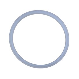 Replacement Rubber Seal Gasket for Hakka and Smokehouse Chef Sausage Stuffer with 5 1/4" ID Tank (Inside Diameter).