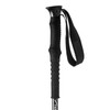 One Trekrite Traveller Four Section Compact 55cm Walking/Hiking/Trekking Pole -