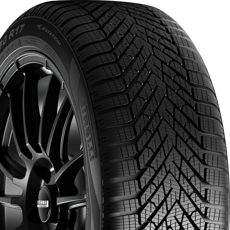 Pirelli Cinturato Winter 2 Winter 205/55R16 94H XL Passenger Tire