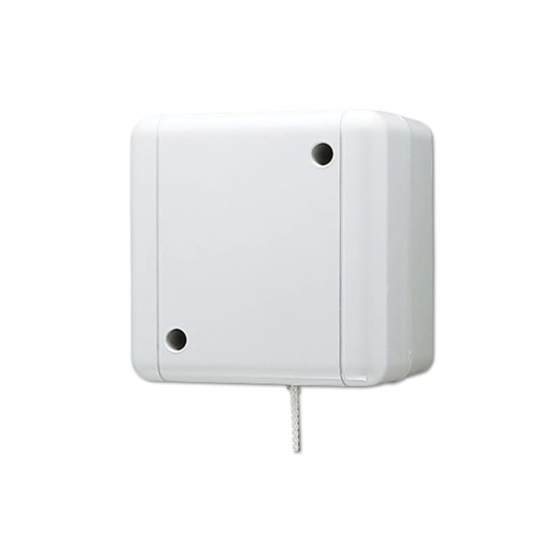 Jung 833ZW Zugtaster