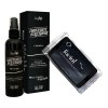 Kit Limpieza Facial Tonificante Oxigenador Y Jabon Carbon