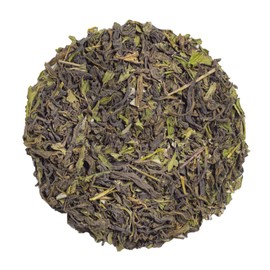 Molienda Sagrada Té Verde Menta/Infusión de Menta y Hierbabuena con Té Verde, 100 g