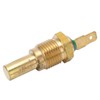 Water Temperature Sensor ME088884 Coolant Temperature Transducer for Kato Excavator