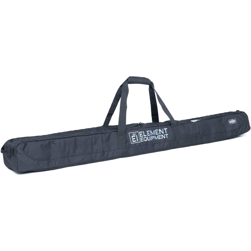 Element Equipment Deluxe Padded Ski Bag Single - Premium High