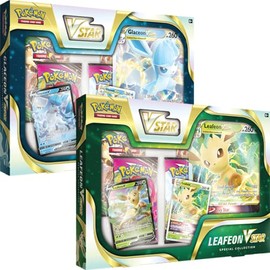 Pokémon PKM VSTAR Special Collections