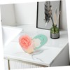 Guantes de Baño Exfoliantes con Toalla Corporal MERRYHAPY 2 Piezas