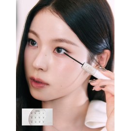 Olio Pulse Cara Mascara Type Eyelash Single Pack (Choose 1 of 10 types) / 올리오 펄스카라 마스카라형 속눈썹 싱글팩(10종 택1)