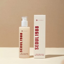 KSECRET [KSECRET]SEOUL 1988 Essence : Snail Mucin 97% + Rice 100ml