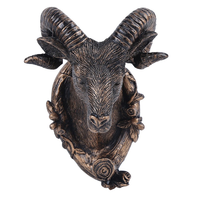 Cute Animal shape Wall Hanging Hook Coat Hat Clothes Rack