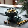 Ceramic Incense Burner for Incense Bakhoor Charcoal Stick Powder Cones