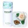 Desodorante Natural Rosa Oud En Barra | Unisex, Vegano, Sin