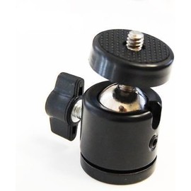 LimoStudio Tripod Camera Clip Clamp Holder Mount for Studio Backdrop Camera, AGG902