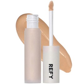 REFY Blurring Serum Concealer with Plant-Derived Squalene in Shade 6