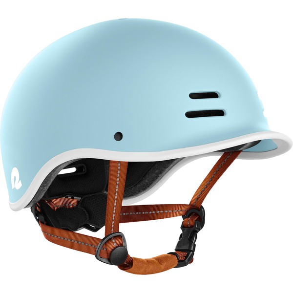 Retrospec Remi Adult Bike Helmet for Men & Women -