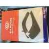 Kia Mud guard kit. 2PF46AC000, 2011 - 2013 Sorento (Base,