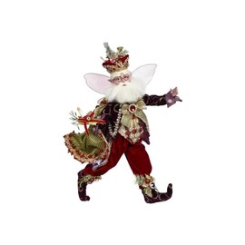 Mark Roberts Christmas 2024 Christmas Eve Fairy, Medium - 16 Inches