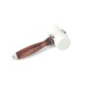 Leather Carving Hammer, DIY Leathercraft Mallet, Cowhide Sew Club, Nylon