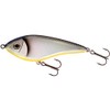 Westin Swim Glidebait Jerkbait, Colour: Real Roach, Length / Weight