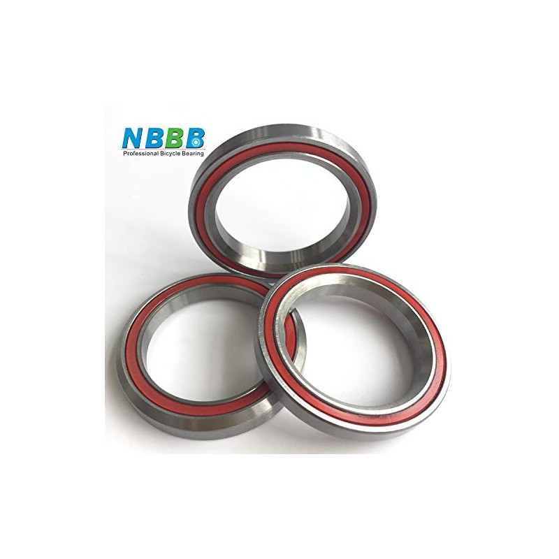NBBB Your Bicycle Bearing Warehouse MH-P08H6.5 TH870 MR121 M042 1-1/8"