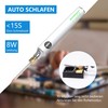 USB Soldering Iron - Burning Iron and Soldering Set 5