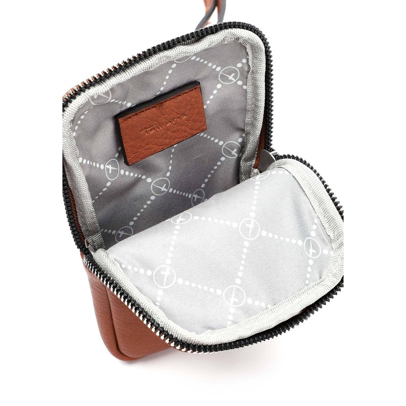 Tamaris TAS Alessia 30810 Women's Handbags Plain, Cognac 700