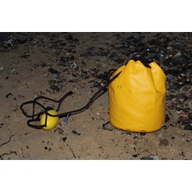 H2o Sand Anchor with Line & Float
