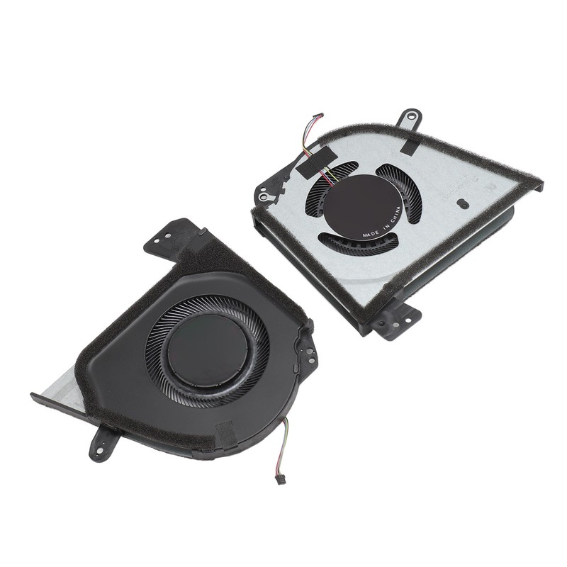 Cooling Fan 4 Pin DC12V 1A Laptop Fan for ASUS