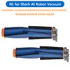 ZXHUANGOH Main Roller Brush for Shark AI AV2511AE, AV2501S, AV2501AE,