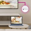 Aluratek Streamcast Pro Wireless 1080P HDMI Transmitter and Receiver Streaming