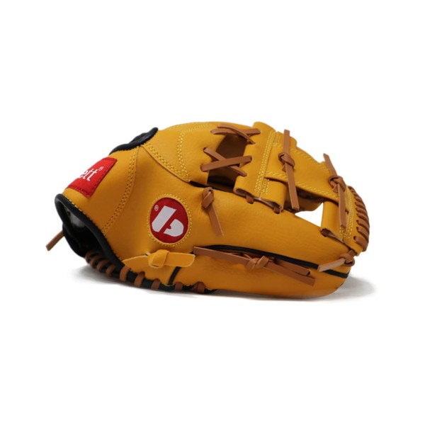 BARNETT JL-115 (Tan) – Baseball Glove, Outfield