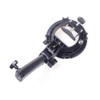 ANGEEK Photography Accessories Handheld Grip S-Type Flash Bracket Bowens S