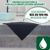 Protea Set of 6 Eco Kitchen Towels & Dishcloths Compostable