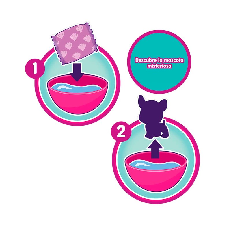 Bizak - Super Cute Toy, Multicoloured (64320045)