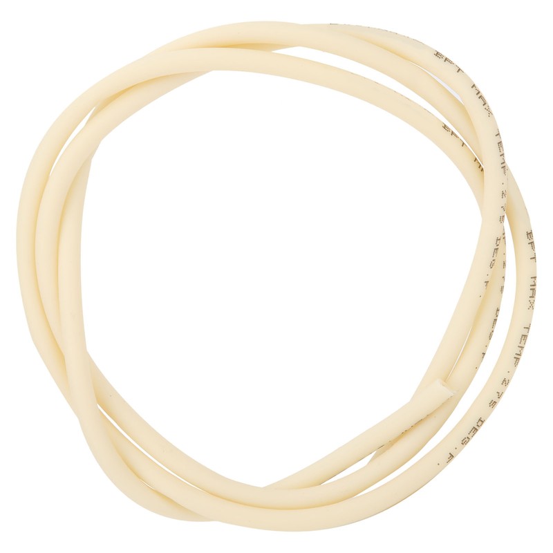 Peristaltic Pump Tube 1.6x3.2mm 1m Length ‑60~275℉ Silicone Pump Tube