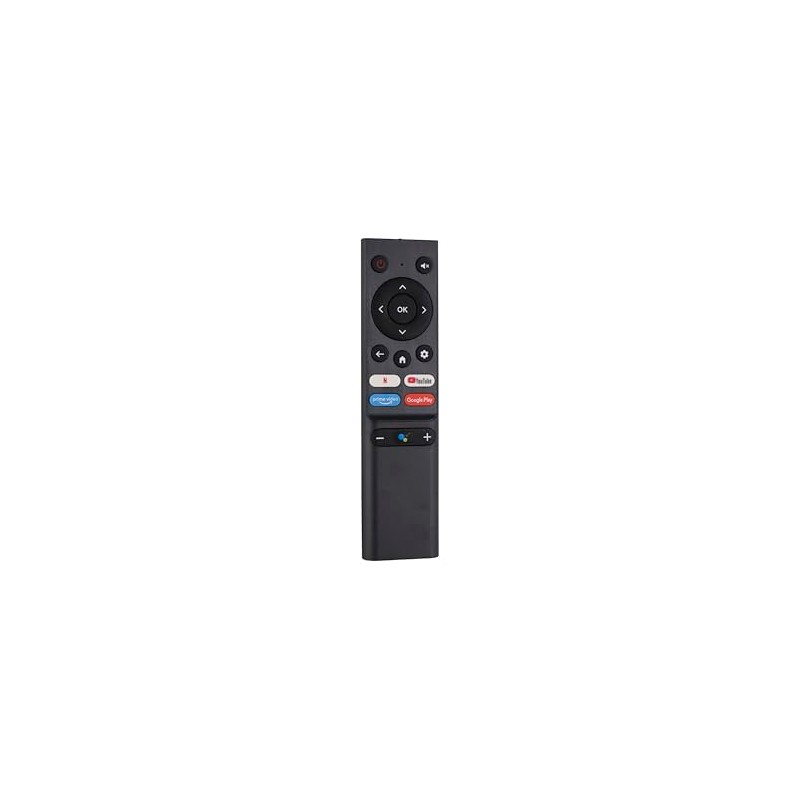 CONTROL EXPERT Control Remoto Compatible con Hyundai Smart TV 4K