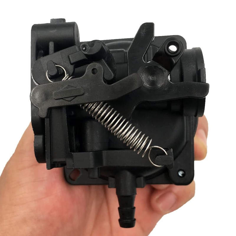 LIZAPUS Carburetor Assembly #bs Compatible with Briggs & Stratton Part