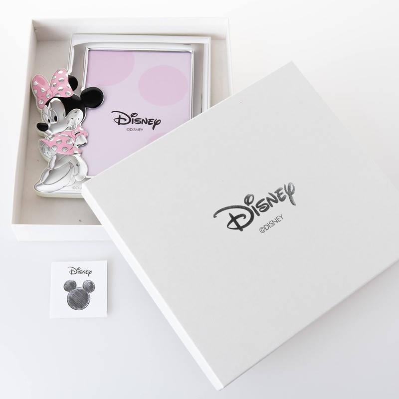 Diseny Silver Frame Valenti Made in Italy