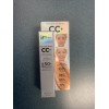 IT Cosmetics Lot: CC+ Correcting Cream, Cleanser, Brow Power Taupe,