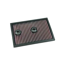 DNA High Performance Air Filter Compatible for Volkswagen Jetta IV 1.4L L4 (16-17) PN: P-VW112S17-01