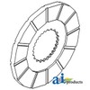 A&I Products Disc, Brake (1) Replacement for Massey Ferguson Part