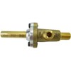 Brass Main Burner Gas Control Valve for DCS and OCI