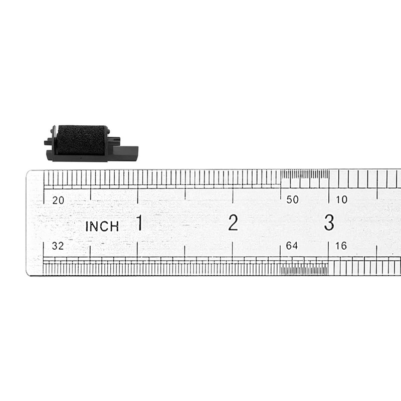 WANGCL 6 Pack Ribbon Ink Roller Compatible with IR-40 Cash