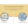 Universo en Linea Bioaqua 24k Gold Essence Acido Hialuronico Colageno