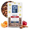 Tiesta Tea - Fireside Spice, Loose Leaf, Mulled Wine Herbal