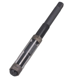Mxfans High Speed Steel 29.5-33.5mm Slitting Dia Adjustable Hand Operated Reamer