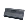 TSUCHIYA YAK SY-SZ3 BK For Suzuki MR52S/92S Hustler Dedicated Models