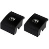 Twowinds Window Regulator Switch Buttons Cover Astra Vectra Zafira (Pack